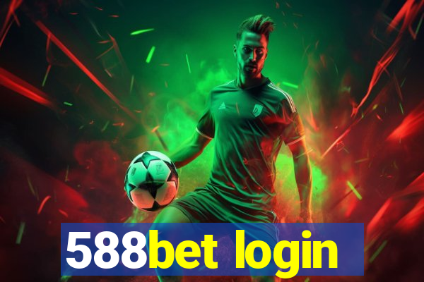 588bet login